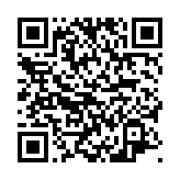 bing generated qrcode